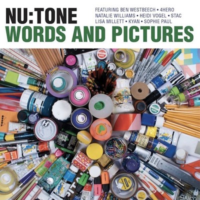 Nu:Tone - Words And Pictures